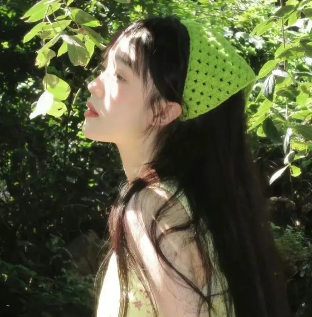 这个世界温柔的冷漠