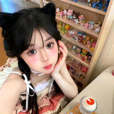 年轻的媳妇